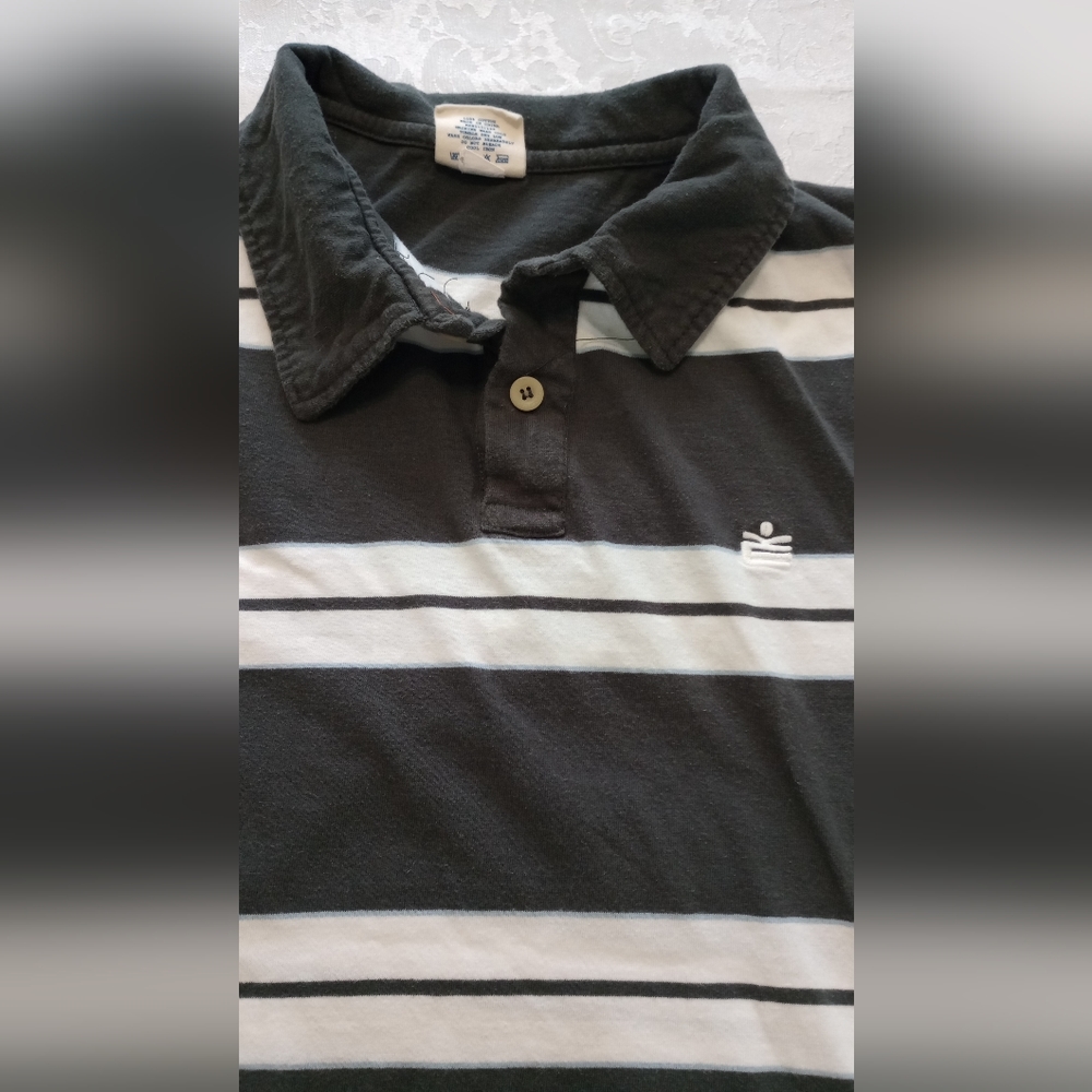 Machine Polo shirt - Picture 3 of 6